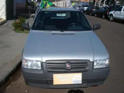 FIAT Uno 1.0 4P FLEX WAY