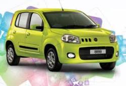 FIAT Uno 1.0 4P FLEX WAY