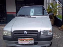 FIAT Uno 1.0 4P MILLE