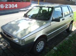 FIAT Uno 1.0 4P SMART