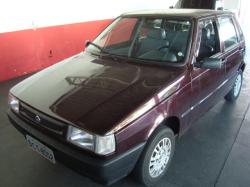 FIAT Uno 1.0 4P SMART