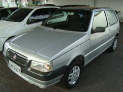 FIAT Uno 1.0 ECONOMY FLEX