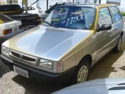 FIAT Uno 1.0 FIRE