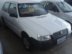 FIAT Uno 1.0 FIRE