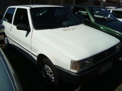 FIAT Uno 1.0 FIRE