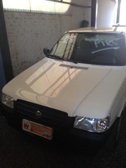 FIAT Uno 1.0 FIRE