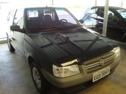 FIAT Uno 1.0 FLEX ECONOMY TOP