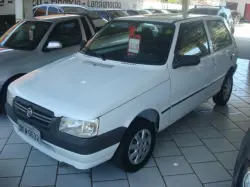 FIAT Uno 1.0 FLEX ECONOMY TOP