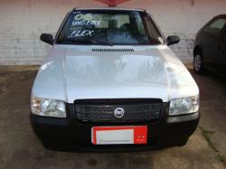FIAT Uno 1.0 FLEX FIRE