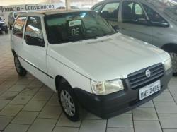 FIAT Uno 1.0 FLEX FIRE