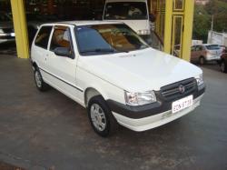 FIAT Uno 1.0 FLEX FIRE