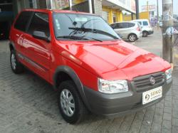 FIAT Uno 1.0 FLEX WAY