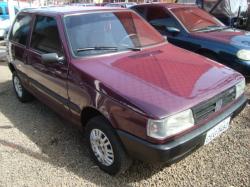 FIAT Uno 1.0 IE MILLE
