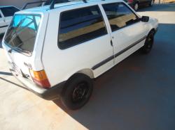 FIAT Uno 1.0 MILLE ELETRONIC