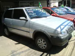 FIAT Uno 1.0 WAY ECONOMY FLEX