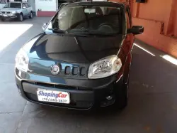 FIAT Uno 1.4 4P FLEX ATTRACTIVE