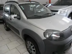 FIAT Uno 1.4 4P FLEX WAY