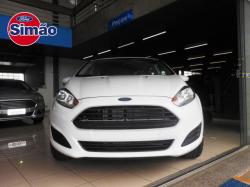 FORD  1.5 16V 4P S FLEX 