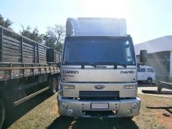 FORD Cargo 2428 E-MAX
