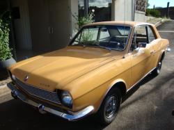 FORD Corcel I LUXO