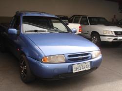FORD Courier 1.3