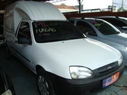 FORD Courier 1.6 L
