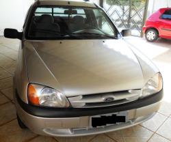 FORD Courier 1.6 L
