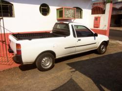 FORD Courier 1.6 L