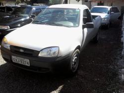FORD Courier XL 1.6