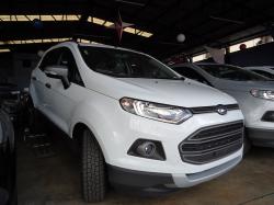 FORD Ecosport 1.6 4P FREESTYLE XLT FLEX