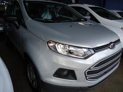 FORD Ecosport 1.6 4P S SIGMA FLEX