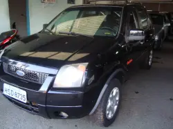 FORD Ecosport 1.6 4P XLT