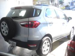 FORD Ecosport 1.6 4P SE FLEX