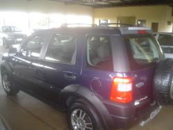 FORD Ecosport 1.6 4P XLS