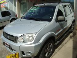 FORD Ecosport 1.6 4P XLT FLEX