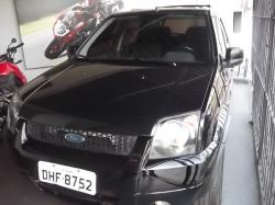 FORD Ecosport 1.6 4P XLS