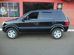 FORD Ecosport 1.6 4P XLS FLEX