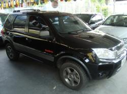 FORD Ecosport 1.6 4P FREESTYLE XLT FLEX