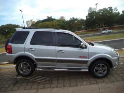 FORD Ecosport 1.6 4P FREESTYLE XLT FLEX