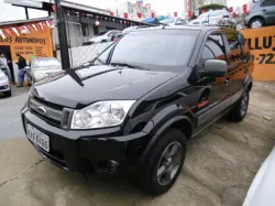 FORD Ecosport 1.6 4P FREESTYLE XLT FLEX