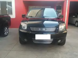 FORD Ecosport 1.6 4P XLT FLEX