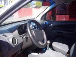 FORD Ecosport 1.6 4P XLT