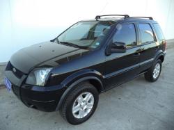 FORD Ecosport 1.6 4P XLT FLEX