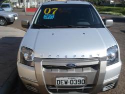 FORD Ecosport 1.6 4P XLS FLEX