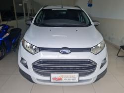FORD Ecosport 1.6 4P FREESTYLE FLEX