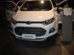 FORD Ecosport 2.0 16V 4P XLT FLEX