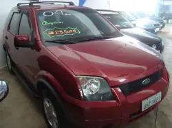 FORD Ecosport 2.0 16V 4P XLT