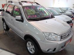 FORD Ecosport 2.0 16V 4P XLT