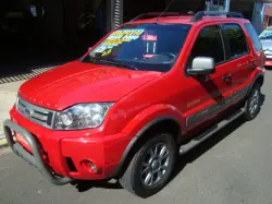 FORD Ecosport 2.0 16V 4P FREESTYLE FLEX