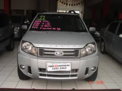 FORD Ecosport 2.0 16V 4P XLT FLEX